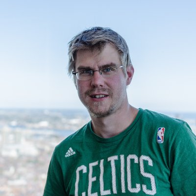 Profile Picture of David Rosenberger (@jupp285) on Twitter