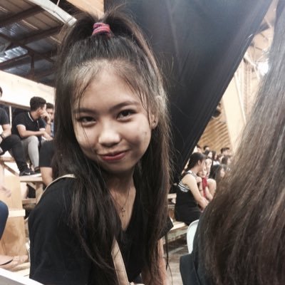 Profile Picture of Ria Anne Dela Cruz (@inyangpark) on Twitter