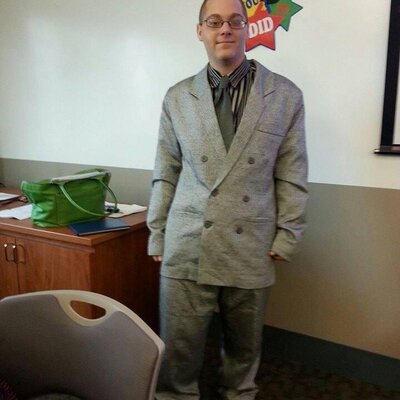 Profile Picture of Sebastian Brown (@sebastian02462) on Twitter