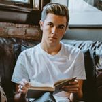 Profile Picture of Kyle Patterson (@kylecpatterson) on Instagram