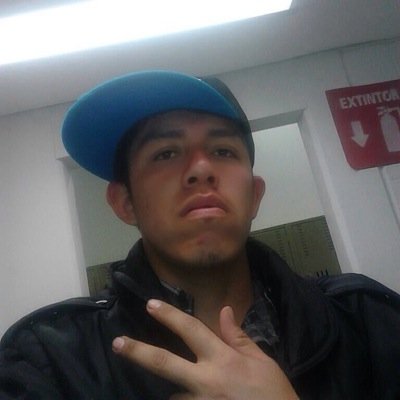 Profile Picture of Rikardo  Loppezzz (@Ricky_Loop) on Twitter
