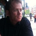 Profile Picture of Steve Crotty (@crottysteve) on Instagram