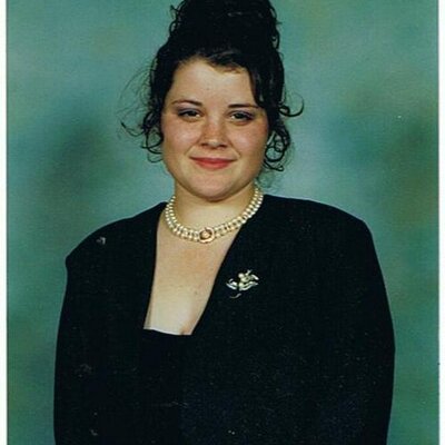 Profile Picture of Dawn Grainger (@dgbeauty) on Twitter