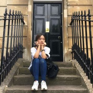 Profile Picture of Lin, Yu-Fang (@YvetteLin_TW) on Twitter