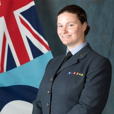 Profile Picture of Sqn Ldr Lynda Waplington-Richards (@Wso5_Semidlands) on Twitter