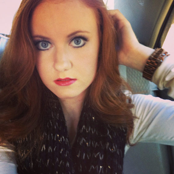 Profile Picture of Hannah Klages (@han_uh08) on Poshmark