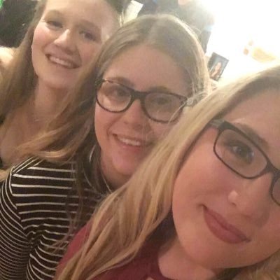 Profile Picture of Mikayla Kvinlaug (@MikaylaKvinlaug) on Twitter