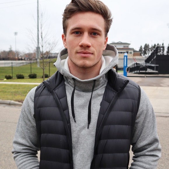 Profile Picture of James Marshall (@jmarsh_13) on Poshmark