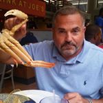 Profile Picture of Big Jim The Caulk Man (@king_of_caulk) on Instagram