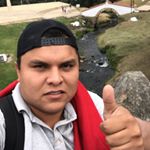 Profile Picture of Rodrigo Collazos Bahamon (@rodrigo_collazos20) on Instagram