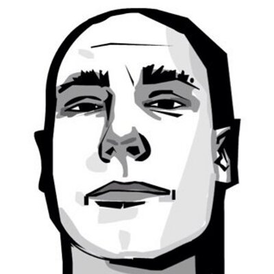 Profile Picture of Mike Sheeler (@ZombieMike42) on Twitter