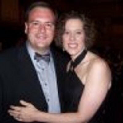 Profile Picture of Hope Mackey (@wifeofjamie) on Twitter