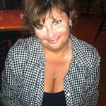 Profile Picture of Donna Jo Cordell-Shelton (@donnacordellshelton) on Instagram