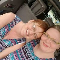 Profile Picture of Miranda Fraser (@miranda-fraser-3) on Quora