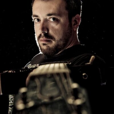 Profile Picture of Ray Proulx (@DownwaterUnion) on Twitter