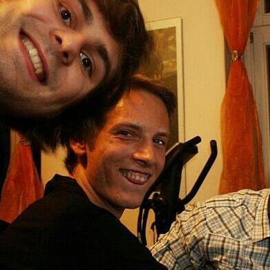Profile Picture of Daniel Bachleitner (@DanielBachleit2) on Twitter