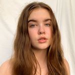 Profile Picture of Hannah Hayes Sisson (@hannahhayessisson) on Instagram