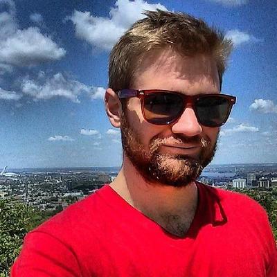 Profile Picture of Andrew Childs (@AndrewChilds21) on Twitter