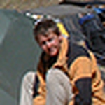 Profile Picture of Mike Evans (@mike ev) on Flickr
