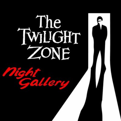 Profile Picture of The Twilight Zoneon Twitter