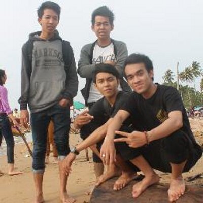 Profile Picture of M. Riswan Yanuardi (@Andy_rys) on Twitter