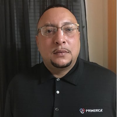 Profile Picture of Ray Rivera (@RayRVP2B) on Twitter