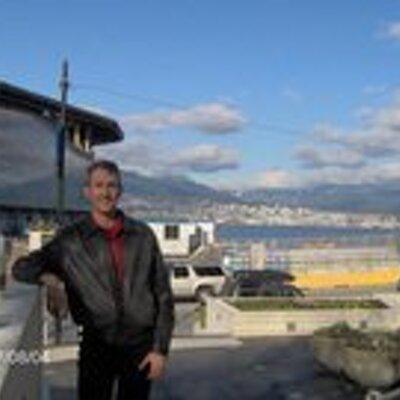 Profile Picture of Greg Parent (@GCP2009) on Twitter