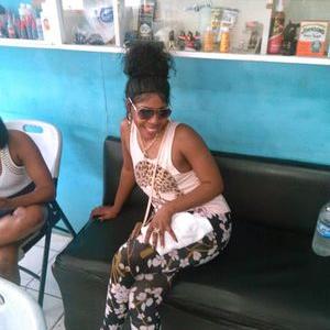 Profile Picture of Marsha Harvey (@CandyMarsha) on Twitter