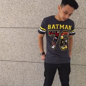 Profile Picture of Anderer Joseph (@3vbanderer) on Twitter