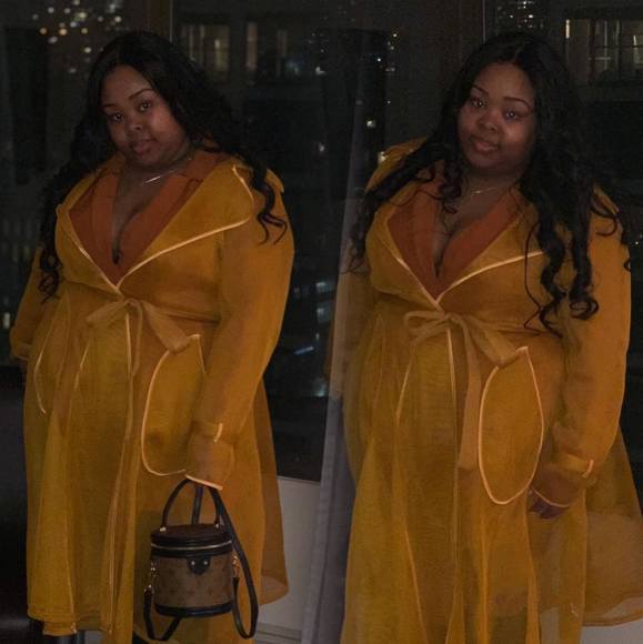 Profile Picture of Edrickia Turner (@edrickiaturner) on Poshmark