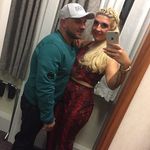 Profile Picture of Kevin Sinead Chaplin (@kevin.chaplin.587) on Instagram