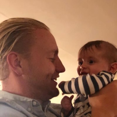 Profile Picture of Joe Waters (@joey291093) on Twitter