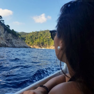 Nancy Fernández - Twitter Profile Picture of Nancy Fernández (@nancyfernandez2) on Twitter