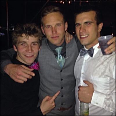 Profile Picture of Christopher J Weiler (@therealcjweiler) on Twitter