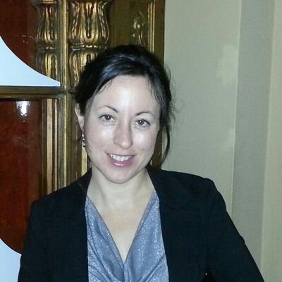 Profile Picture of Jennifer Kim (@jenekim13) on Twitter