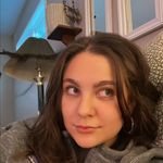 Profile Picture of lillian jean (@lillian_martinn) on Instagram