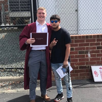 Profile Picture of Nate Libby (@bignateskate) on Twitter