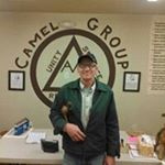 Profile Picture of Michael Dowden (@michaeldowden60) on Instagram