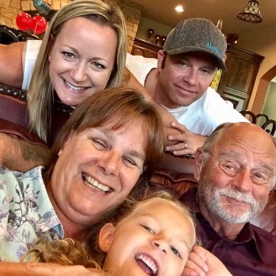 Profile Picture of Gene McRae (@GeneMcRae4) on Twitter