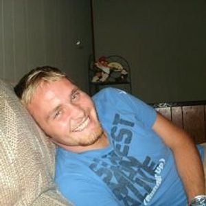 Profile Picture of Daniel Mccraw (@gaickysticky) on Myspace