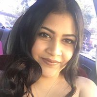 Profile Picture of Ashley Ruby (@ashley-ruby-5) on Quora