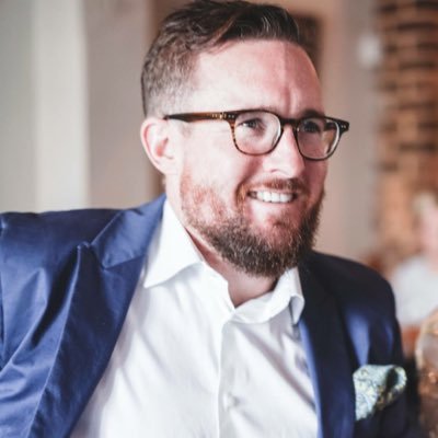 Profile Picture of Chris Dobson (@ChrisDobson82) on Twitter