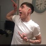 Profile Picture of Sean Hudson (@___pintsean_____1) on Instagram