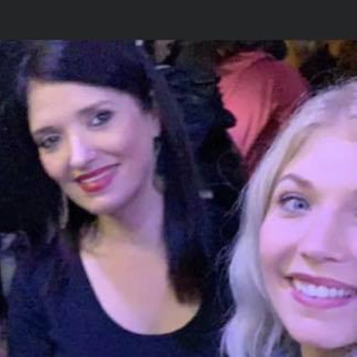 Stephanie Norman - Tiktok Profile Picture of Stephanie Norman (@stephanienorman02) on Tiktok