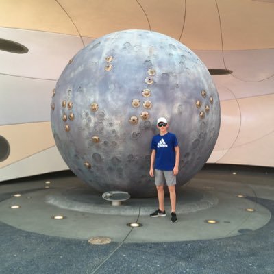 Profile Picture of Andrew Conlin (@Andrew34850564) on Twitter