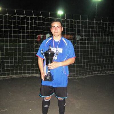 Profile Picture of Rene Valdivia Soza (@jebusvs) on Twitter