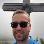 Profile Picture of Michael Reitz (@mich8_0) on Instagram