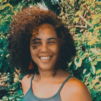 Profile Picture of Gabriela Diniz (@gdinizribeiro) on Twitter