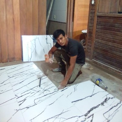 Profile Picture of Javier Rayo Chuña (@chuna_rayo) on Twitter