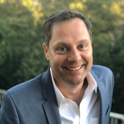 Profile Picture of Andrew Everingham (@aeveringham) on Twitter